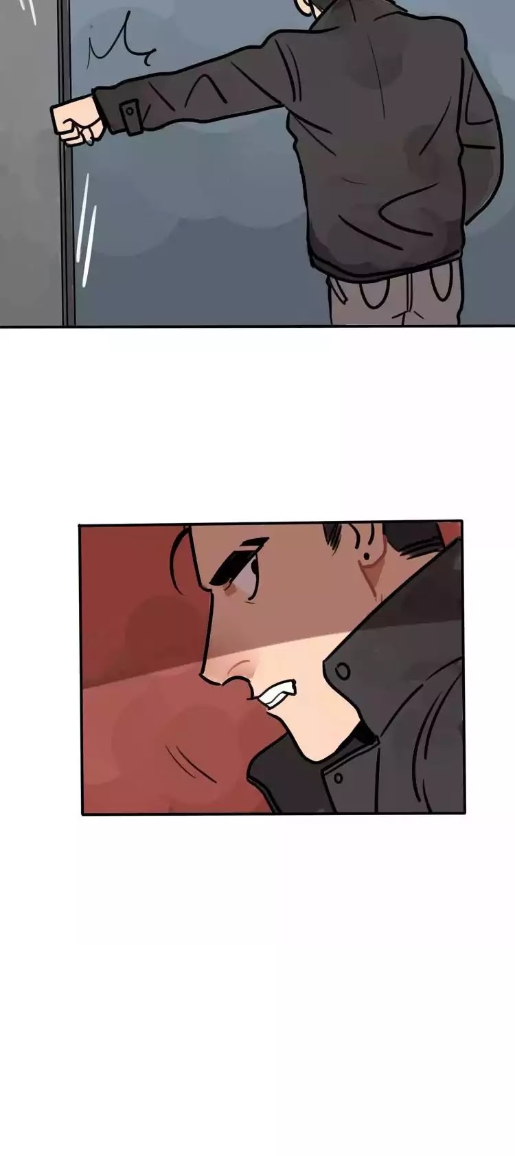 Beware of Demons Chapter 2 page 20 - Chapter 2: Misunderstanding