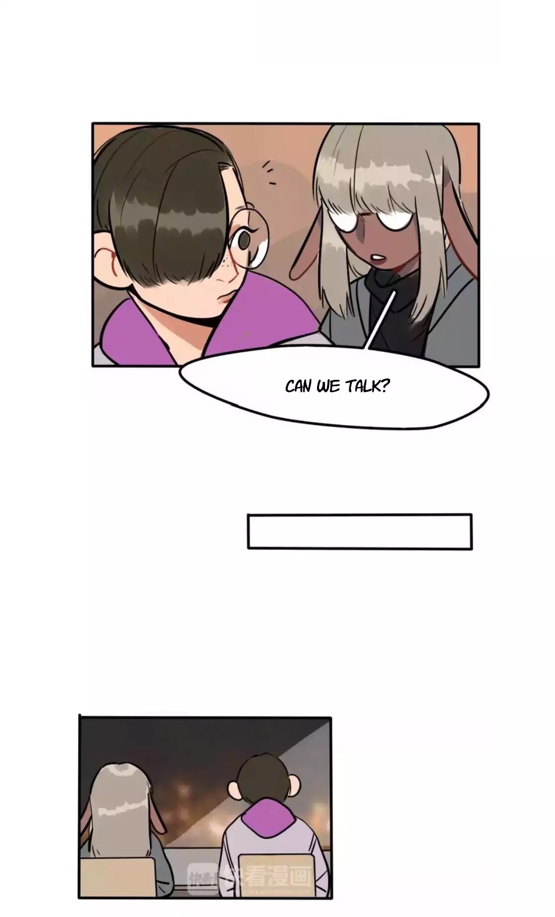 Beware of Demons Chapter 20 page 12 - Chapter 20