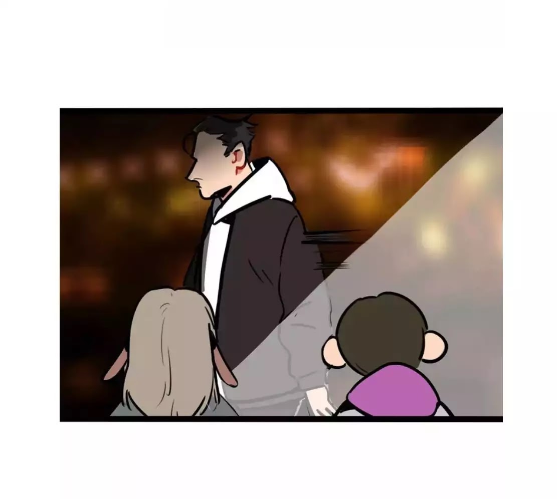 Beware of Demons Chapter 21 page 2 - Chapter 21