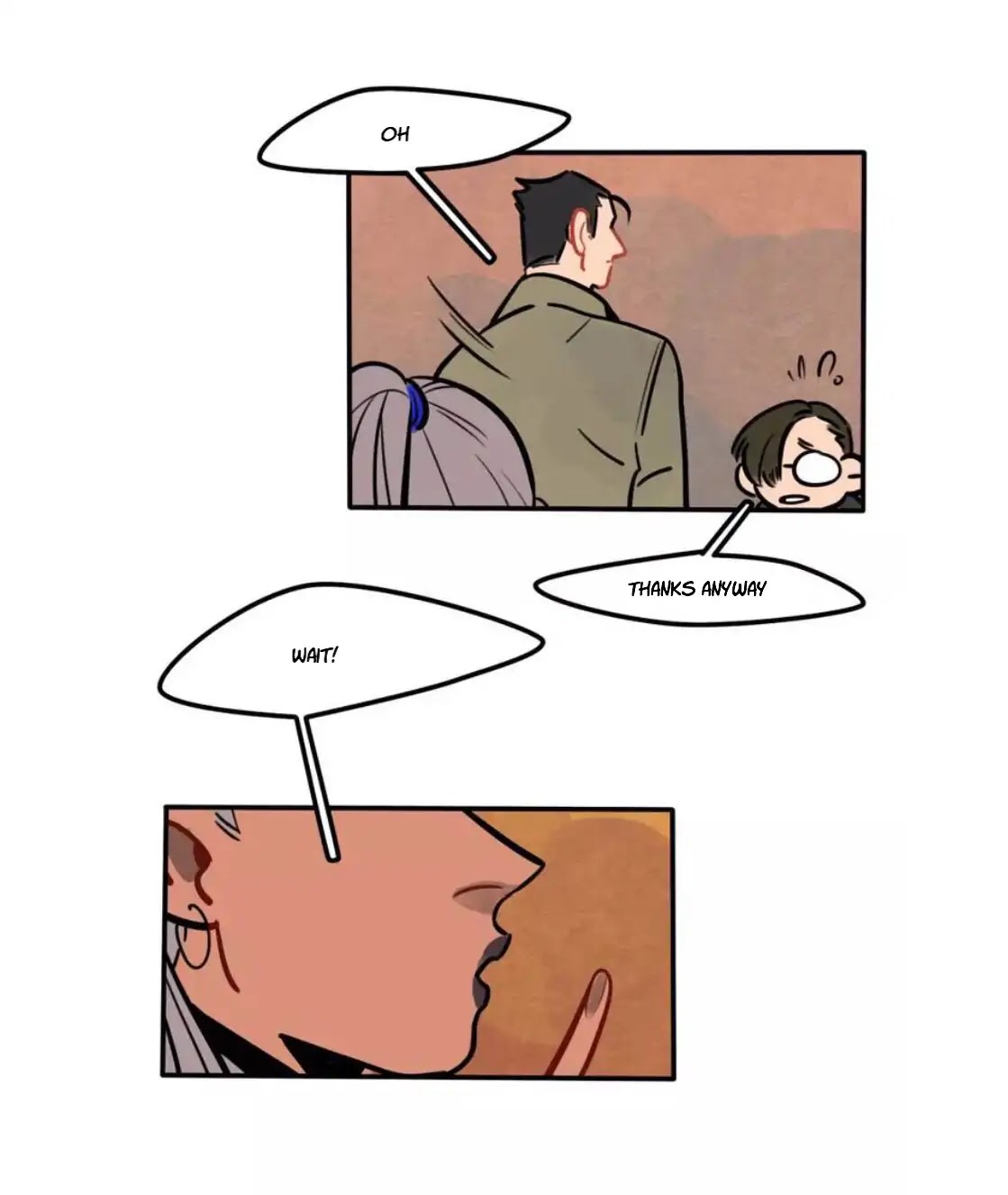 Beware of Demons Chapter 22 page 8 - Chapter 22