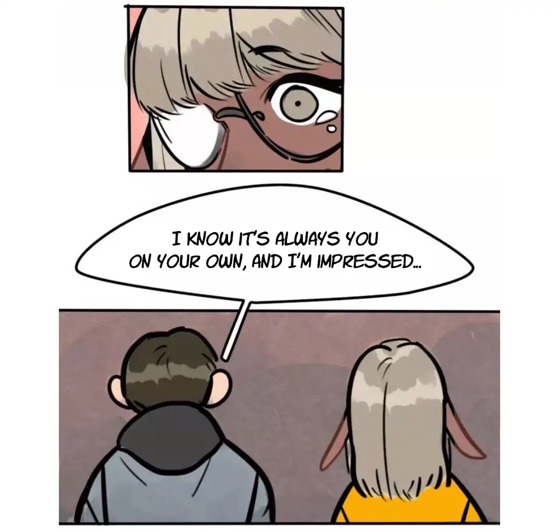Beware of Demons Chapter 24 page 5 - Chapter 24
