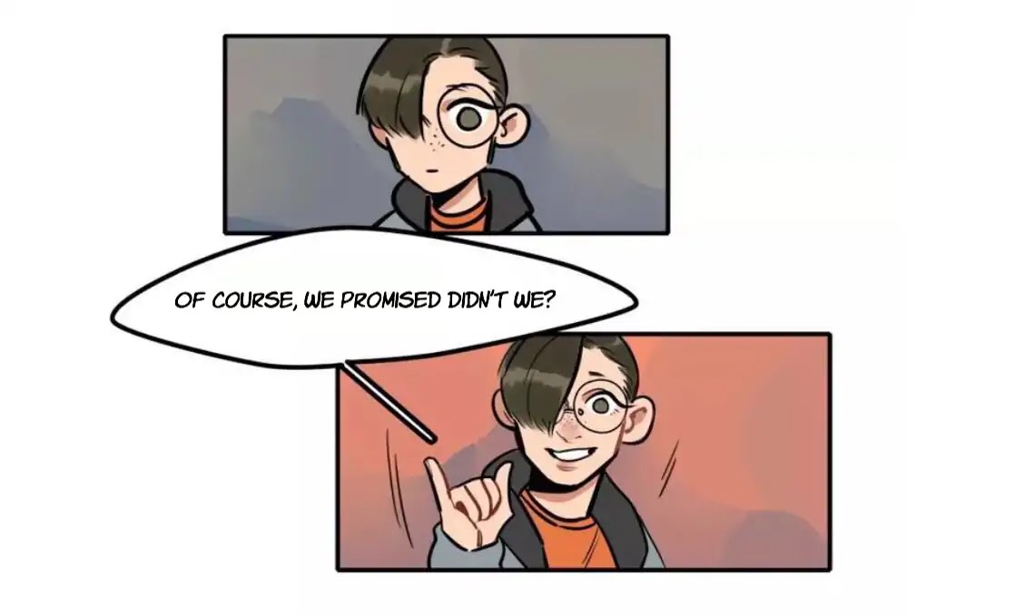 Beware of Demons Chapter 25 page 6 - Chapter 25