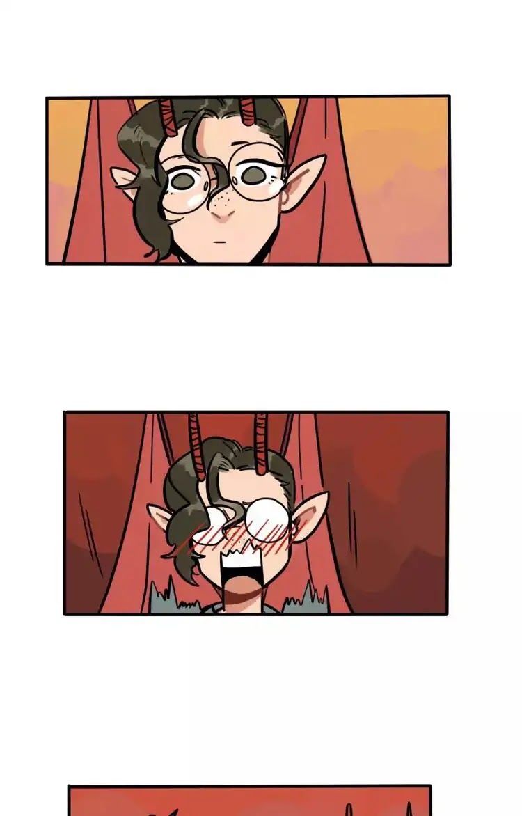 Beware of Demons Chapter 29 page 1 - Chapter 29