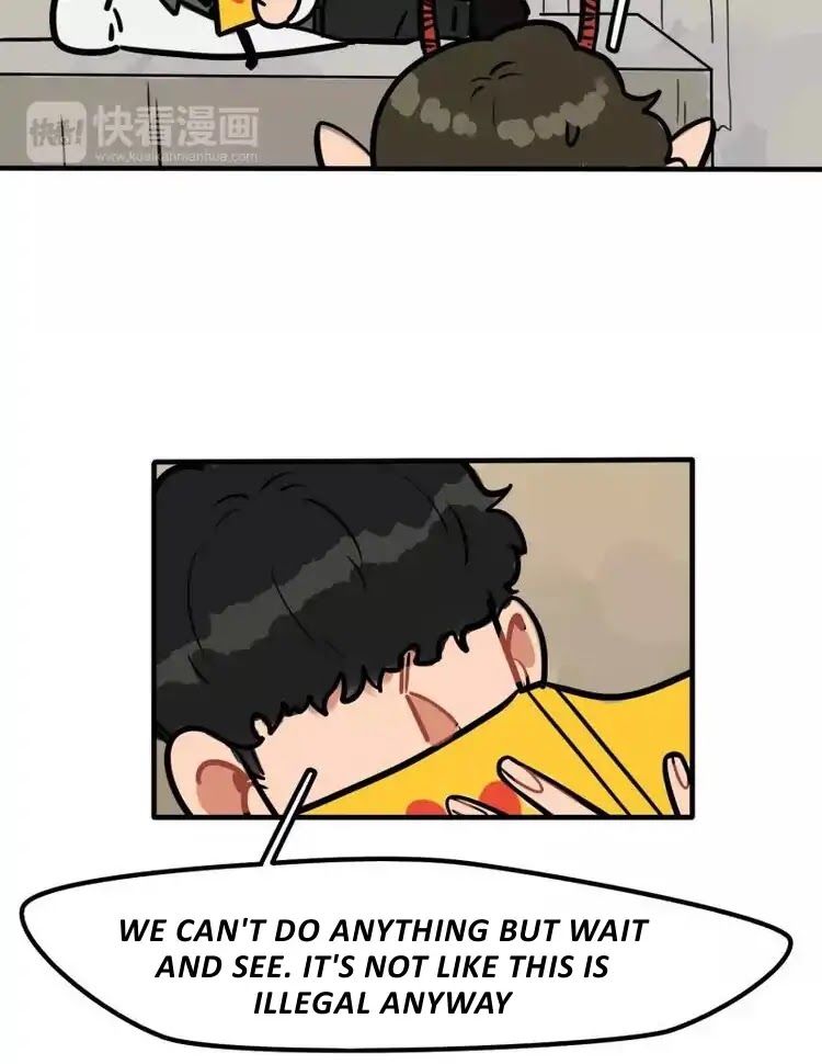 Beware of Demons Chapter 29 page 10 - Chapter 29