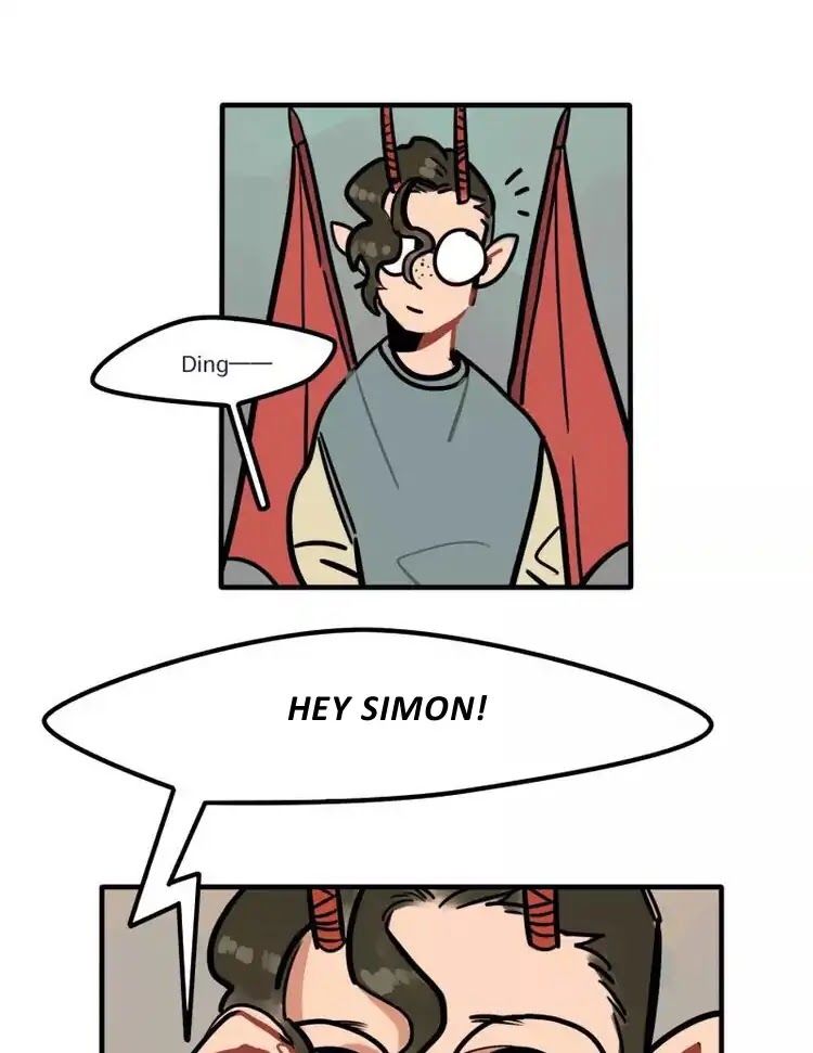 Beware of Demons Chapter 29 page 11 - Chapter 29