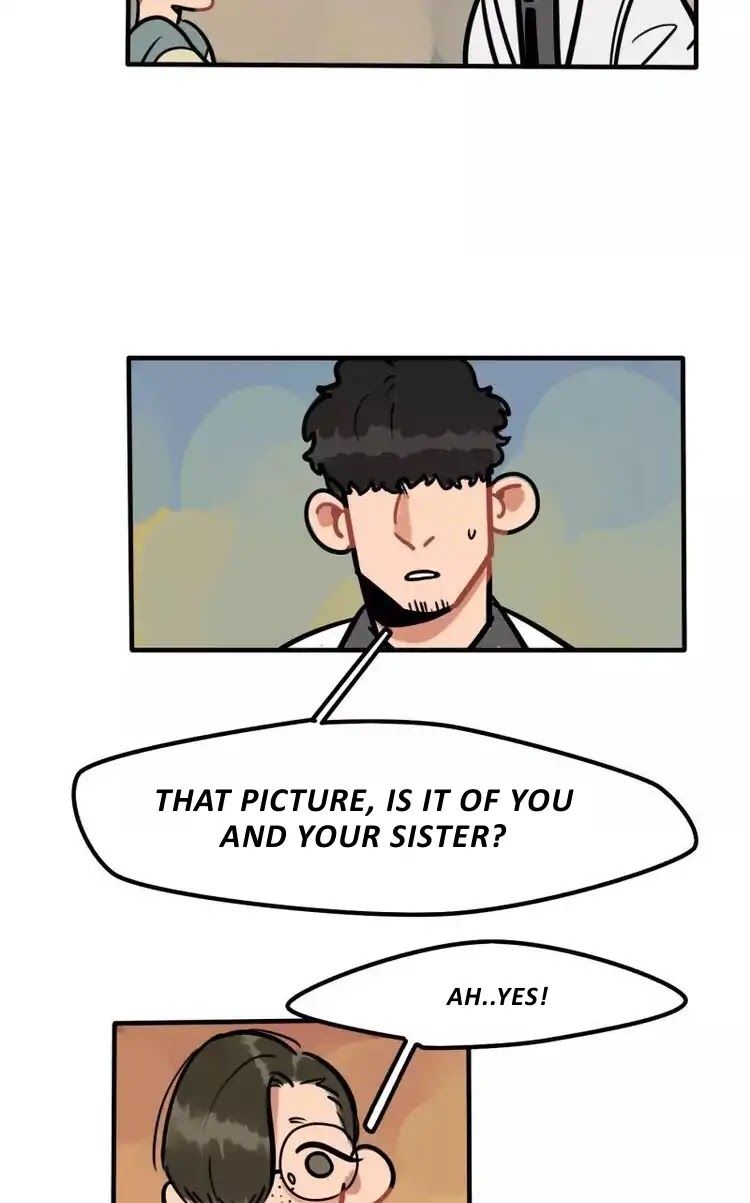 Beware of Demons Chapter 29 page 19 - Chapter 29