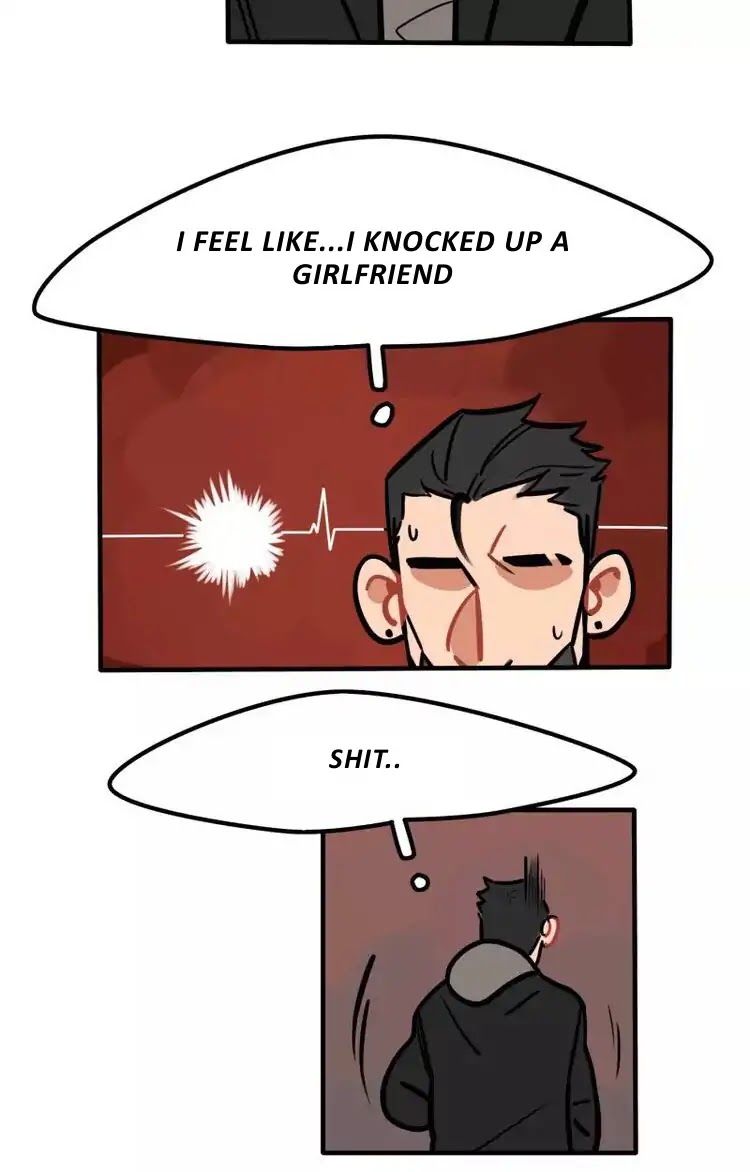 Beware of Demons Chapter 29 page 7 - Chapter 29