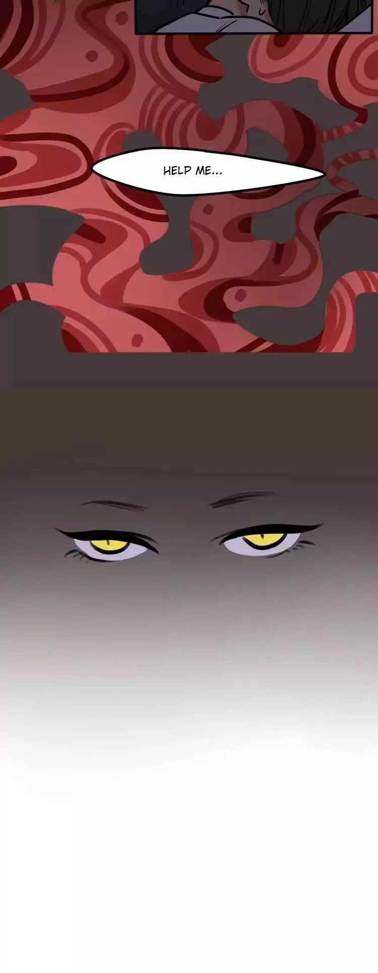 Beware of Demons Chapter 3 page 19 - Chapter 3: Punishment