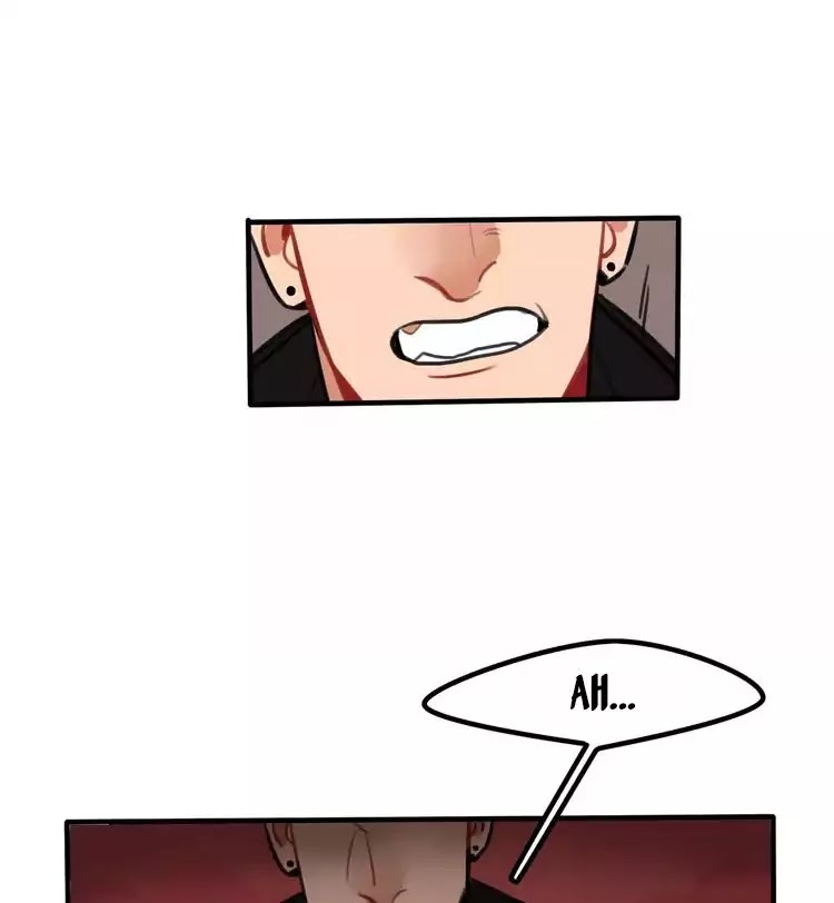 Beware of Demons Chapter 4 page 17 - Chapter 4: Transformation