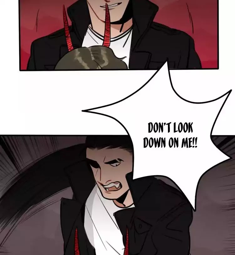 Beware of Demons Chapter 4 page 18 - Chapter 4: Transformation