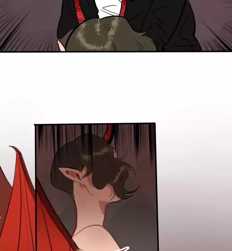 Beware of Demons Chapter 4 page 19 - Chapter 4: Transformation