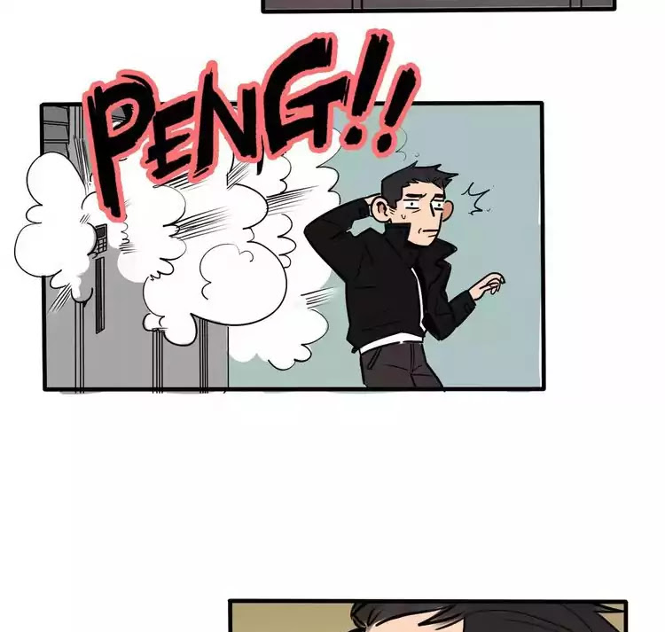 Beware of Demons Chapter 4 page 2 - Chapter 4: Transformation