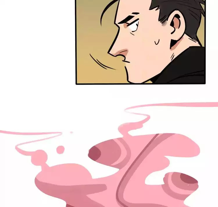 Beware of Demons Chapter 4 page 3 - Chapter 4: Transformation