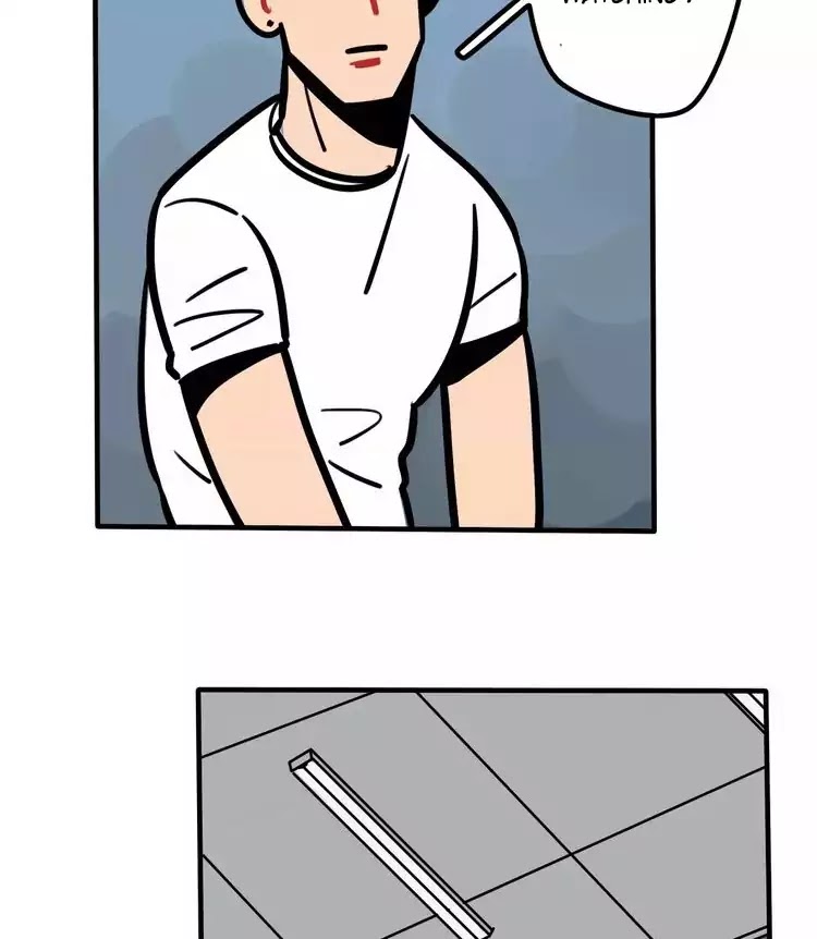 Beware of Demons Chapter 4 page 30 - Chapter 4: Transformation