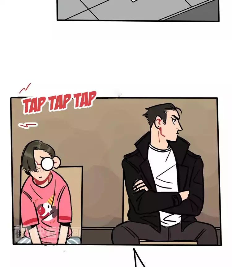 Beware of Demons Chapter 4 page 31 - Chapter 4: Transformation