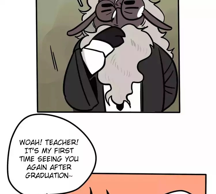 Beware of Demons Chapter 4 page 35 - Chapter 4: Transformation