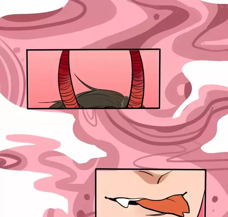 Beware of Demons Chapter 4 page 4 - Chapter 4: Transformation