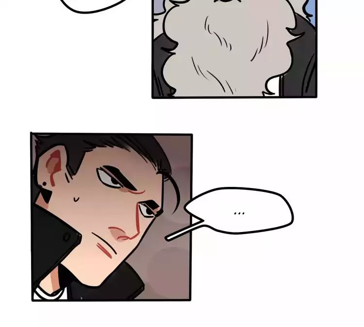 Beware of Demons Chapter 4 page 40 - Chapter 4: Transformation