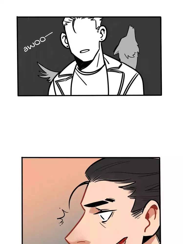 Beware of Demons Chapter 4 page 9 - Chapter 4: Transformation