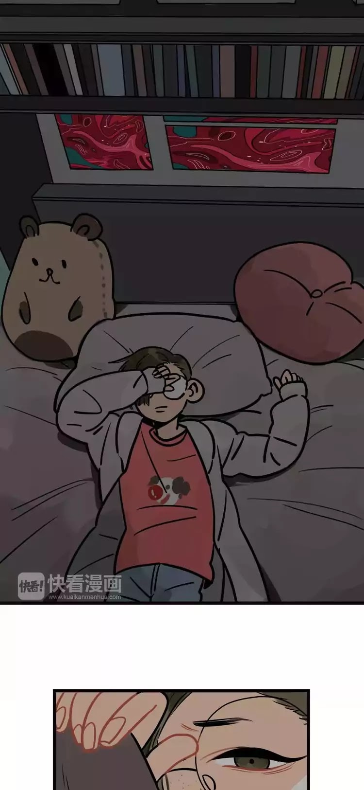 Beware of Demons Chapter 5 page 3 - Chapter 5: Forced to Join a Club