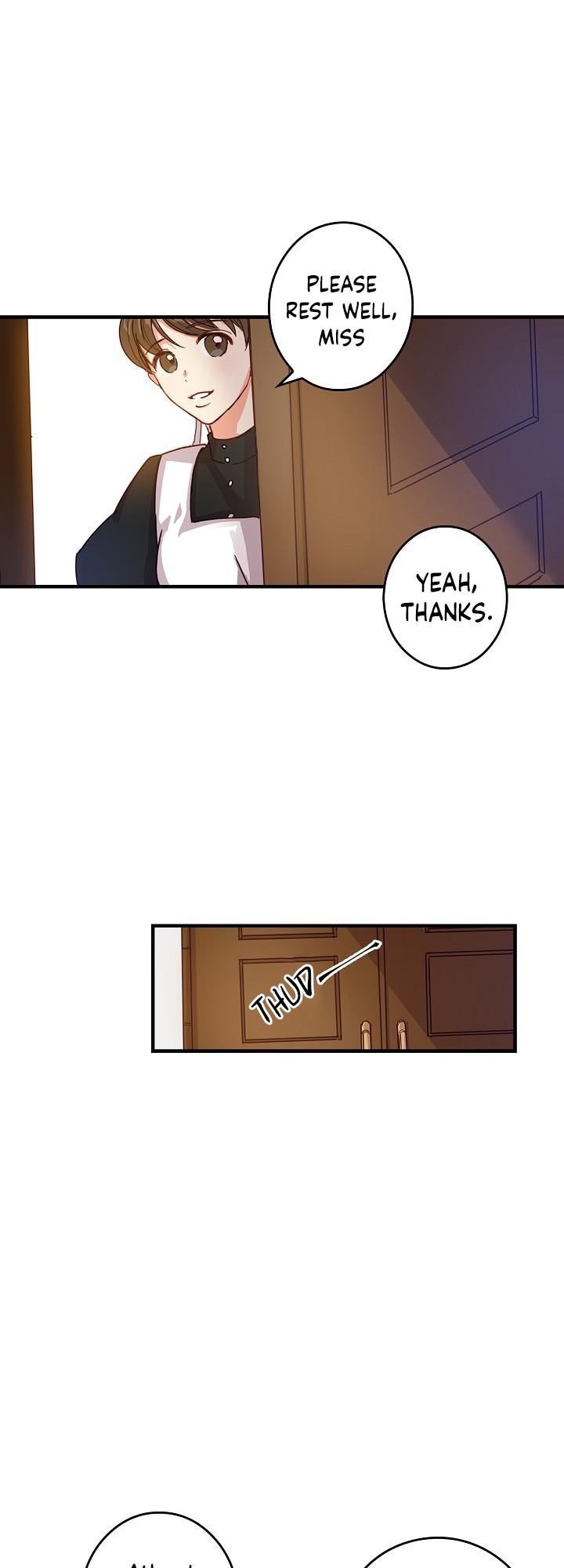 Beware of the Brothers! Chapter 1 page 1 - Chapter 1