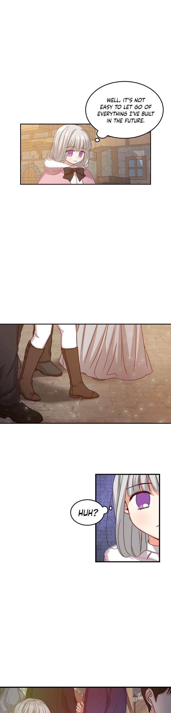 Beware of the Brothers! Chapter 10 page 11 - Chapter 10
