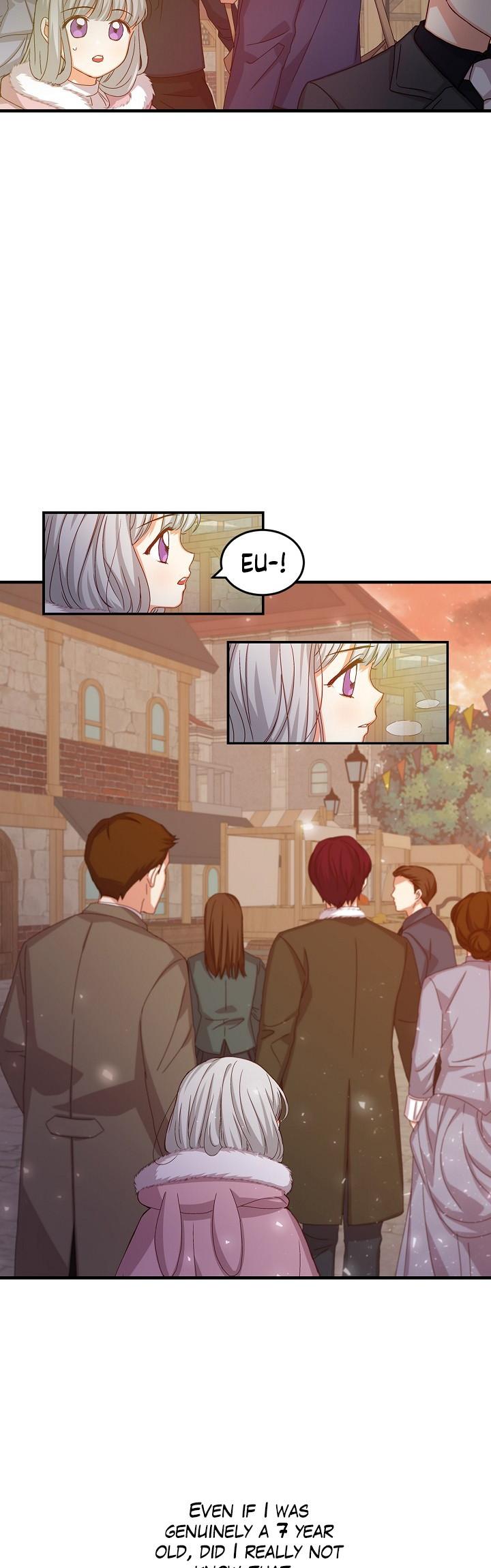 Beware of the Brothers! Chapter 10 page 12 - Chapter 10