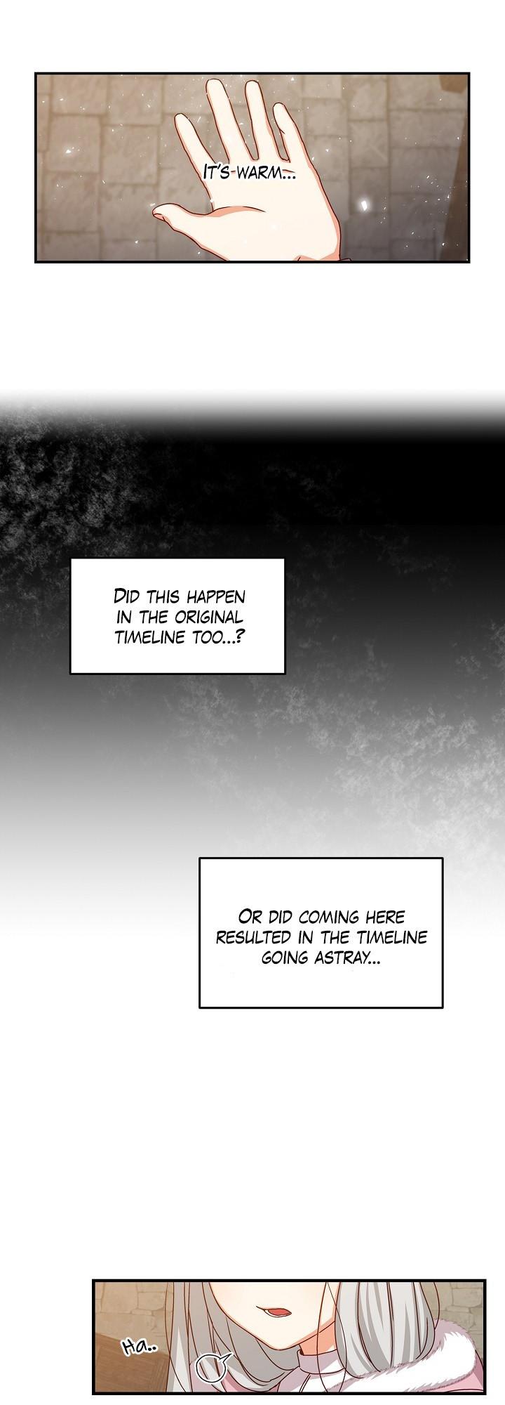 Beware of the Brothers! Chapter 10 page 16 - Chapter 10