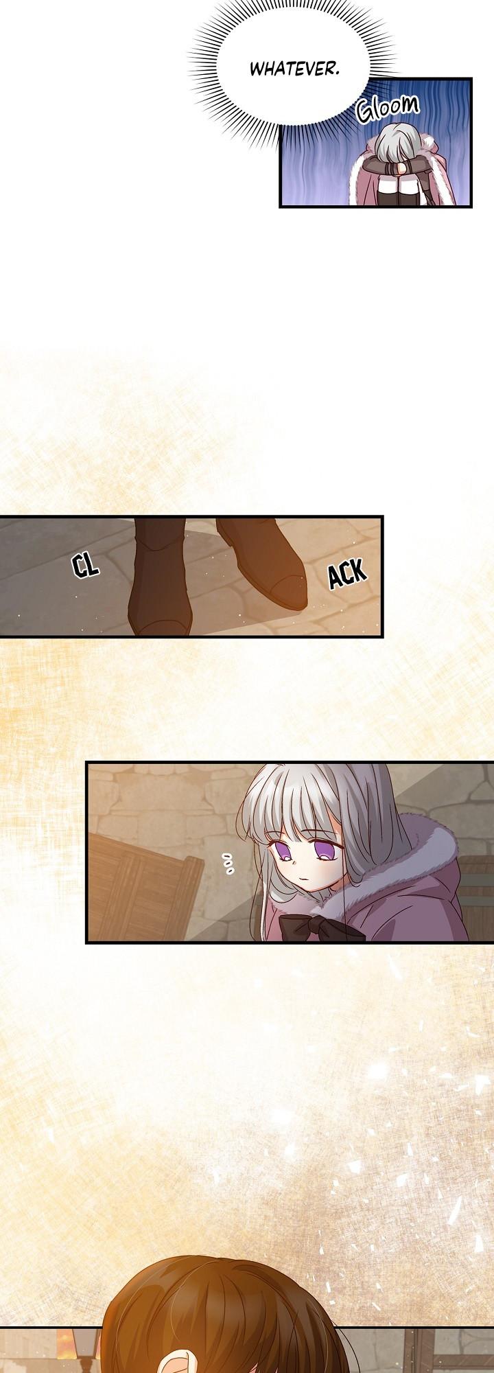Beware of the Brothers! Chapter 10 page 21 - Chapter 10