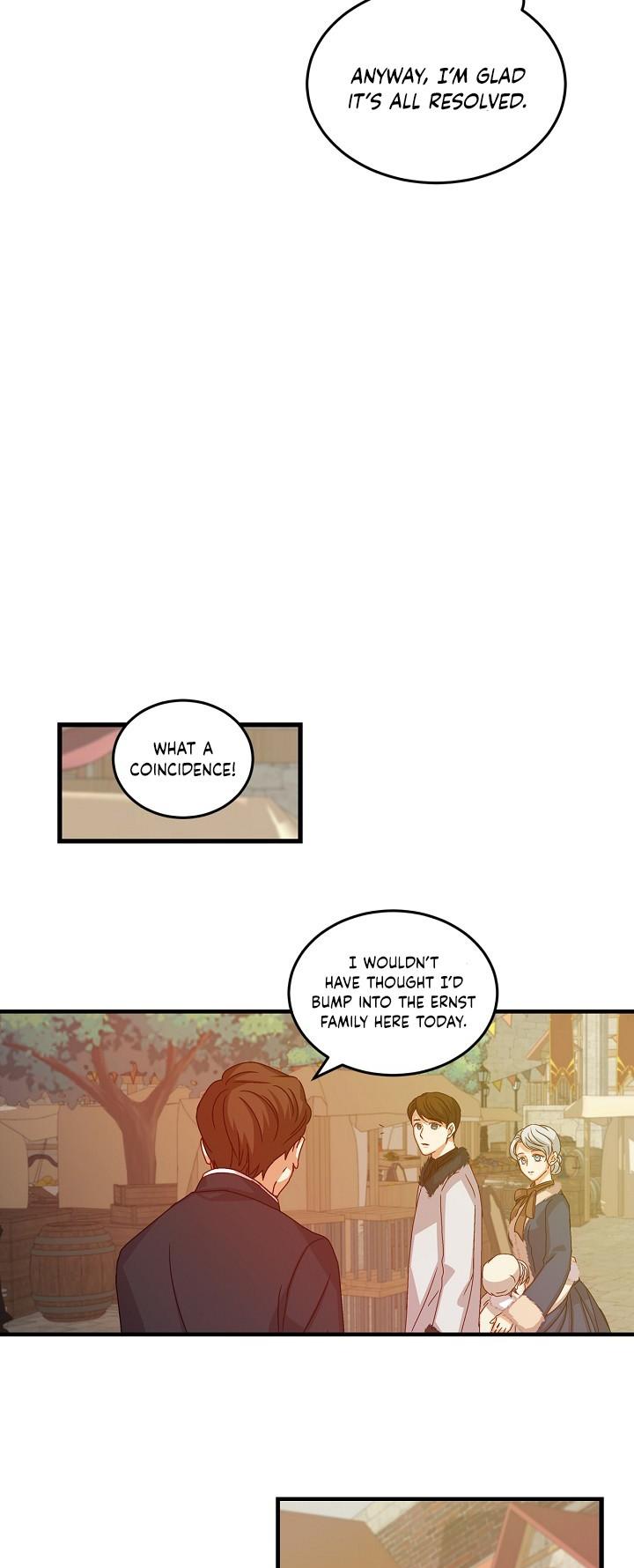 Beware of the Brothers! Chapter 10 page 3 - Chapter 10