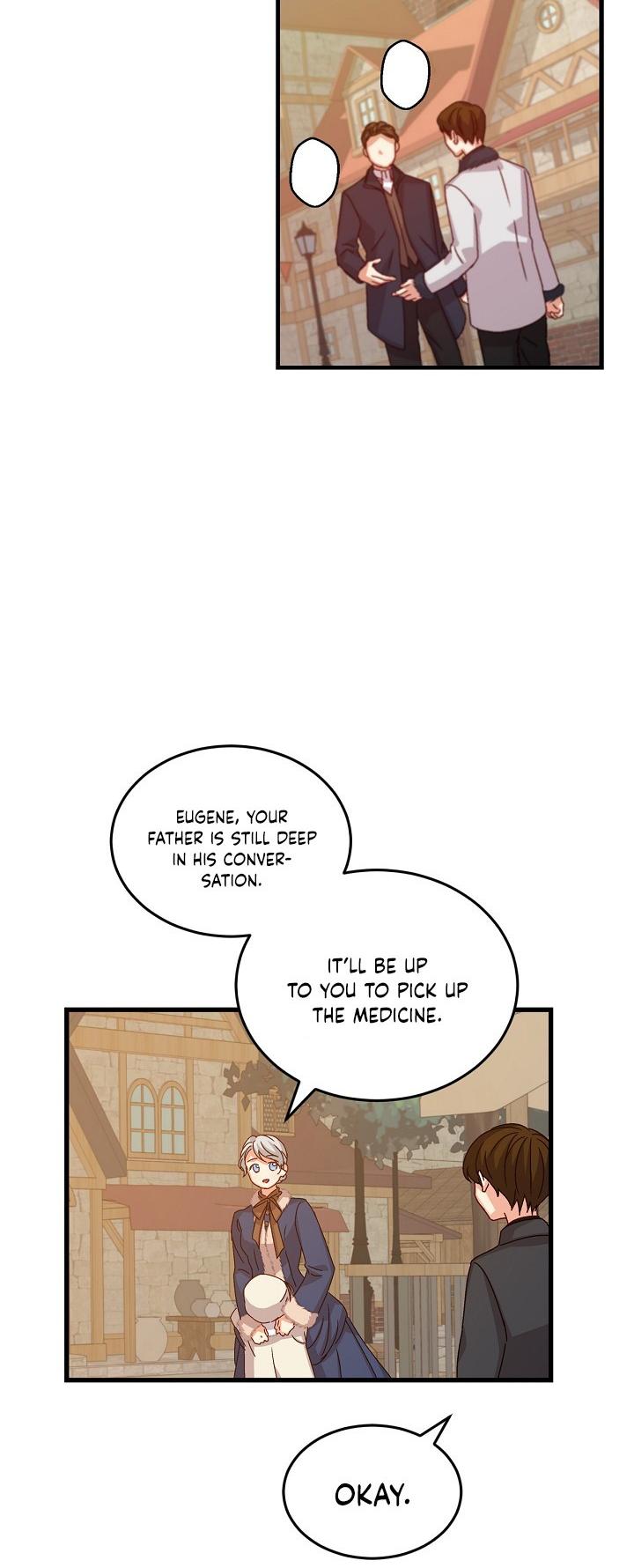 Beware of the Brothers! Chapter 10 page 4 - Chapter 10
