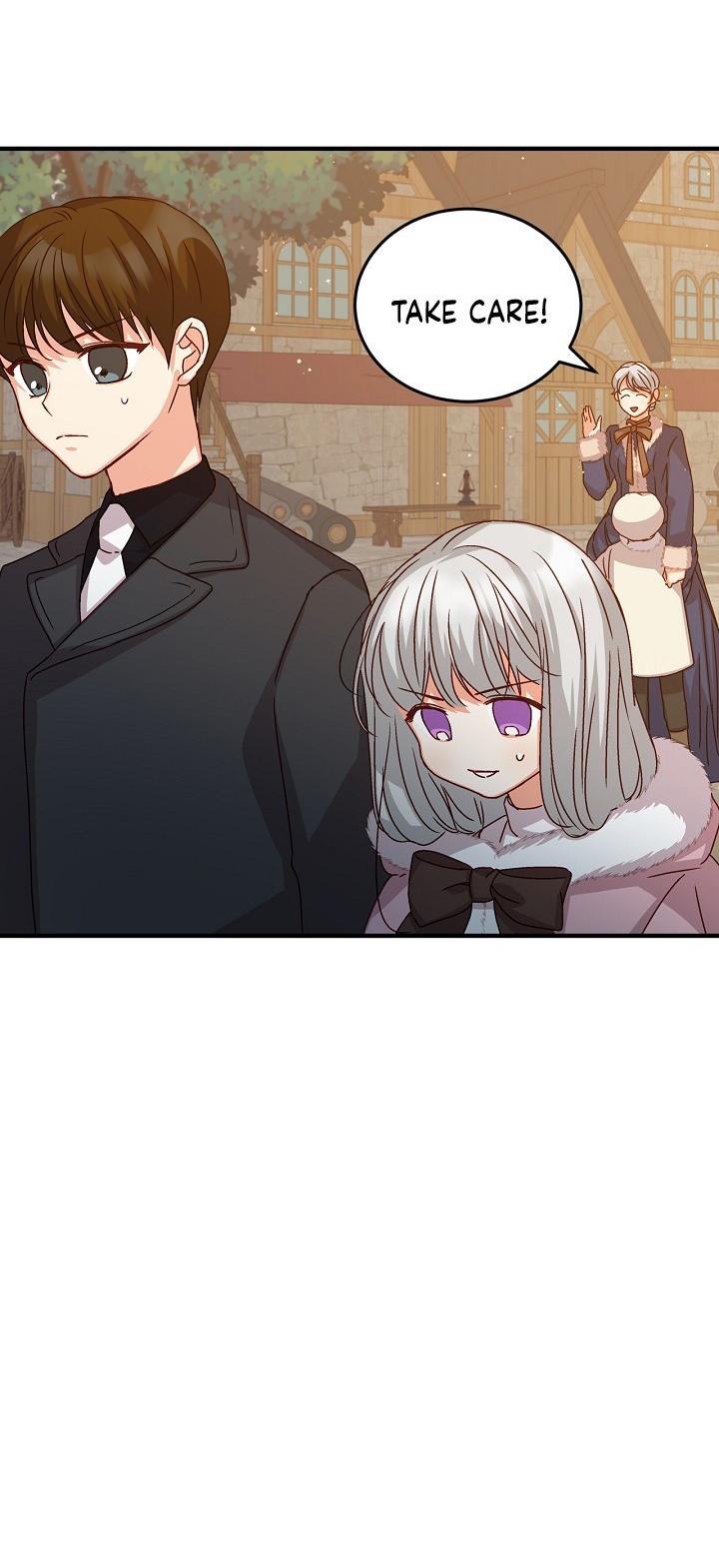Beware of the Brothers! Chapter 10 page 7 - Chapter 10