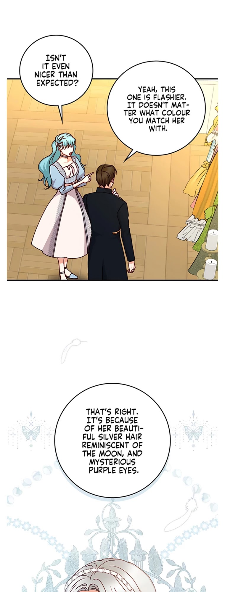 Beware of the Brothers! Chapter 101 page 20 - Chapter 101: Side Story 6