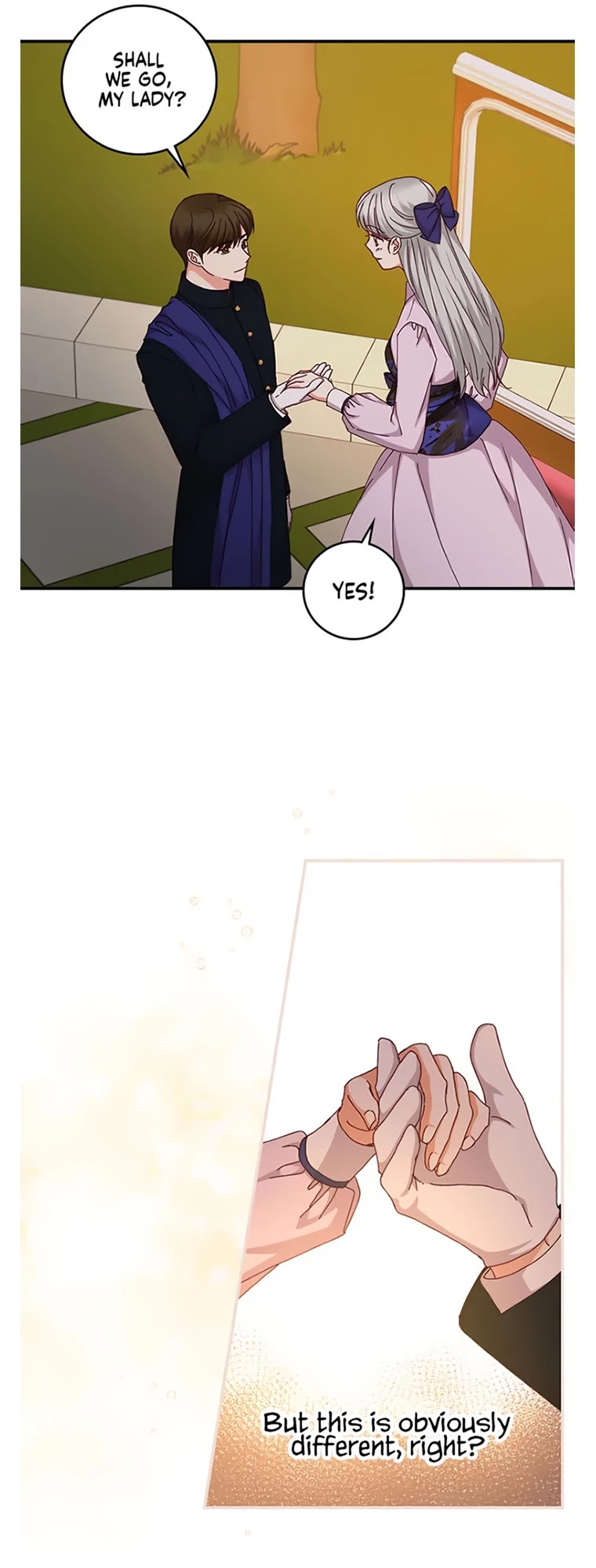 Beware of the Brothers! Chapter 101 page 35 - Chapter 101: Side Story 6