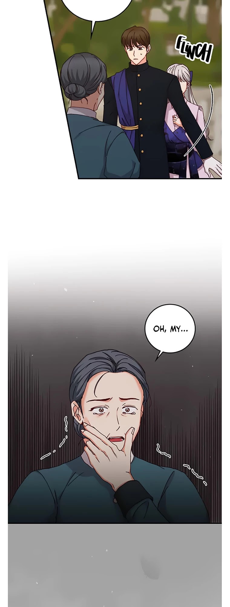 Beware of the Brothers! Chapter 101 page 38 - Chapter 101: Side Story 6