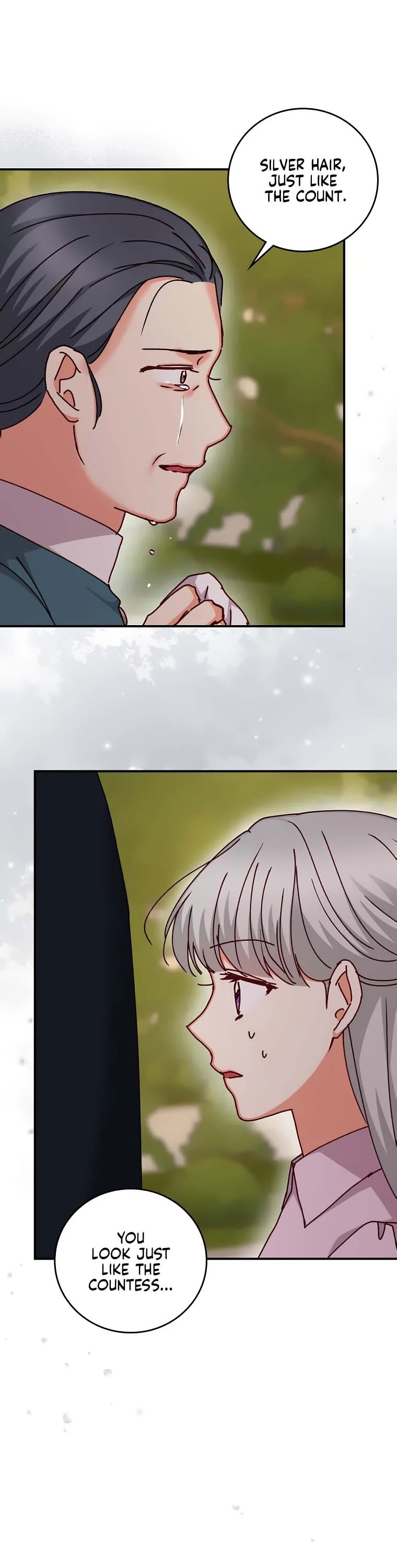 Beware of the Brothers! Chapter 101 page 40 - Chapter 101: Side Story 6