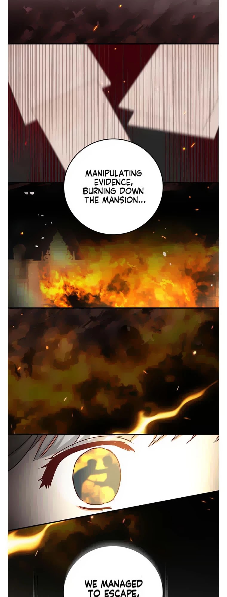Beware of the Brothers! Chapter 102 page 10 - Chapter 102: Side Story 7