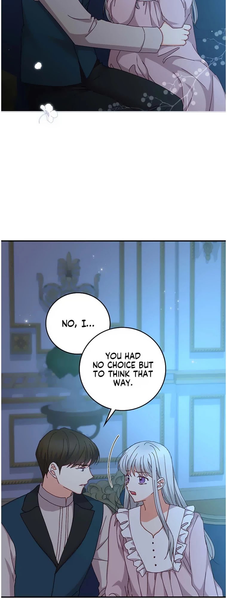 Beware of the Brothers! Chapter 102 page 29 - Chapter 102: Side Story 7