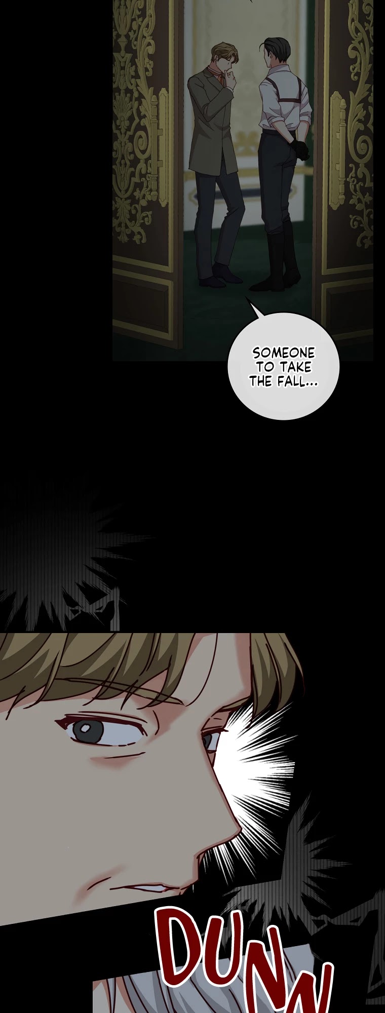 Beware of the Brothers! Chapter 102 page 6 - Chapter 102: Side Story 7