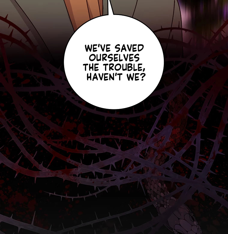 Beware of the Brothers! Chapter 102 page 8 - Chapter 102: Side Story 7