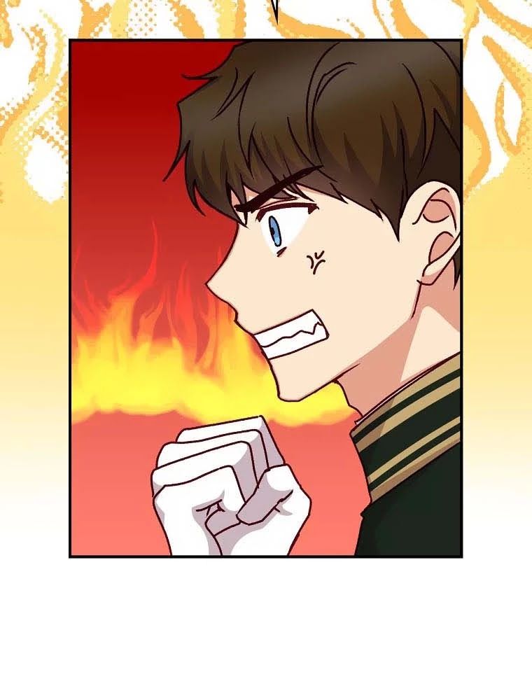 Beware of the Brothers! Chapter 103 page 22 - Chapter 103: Side Story 8