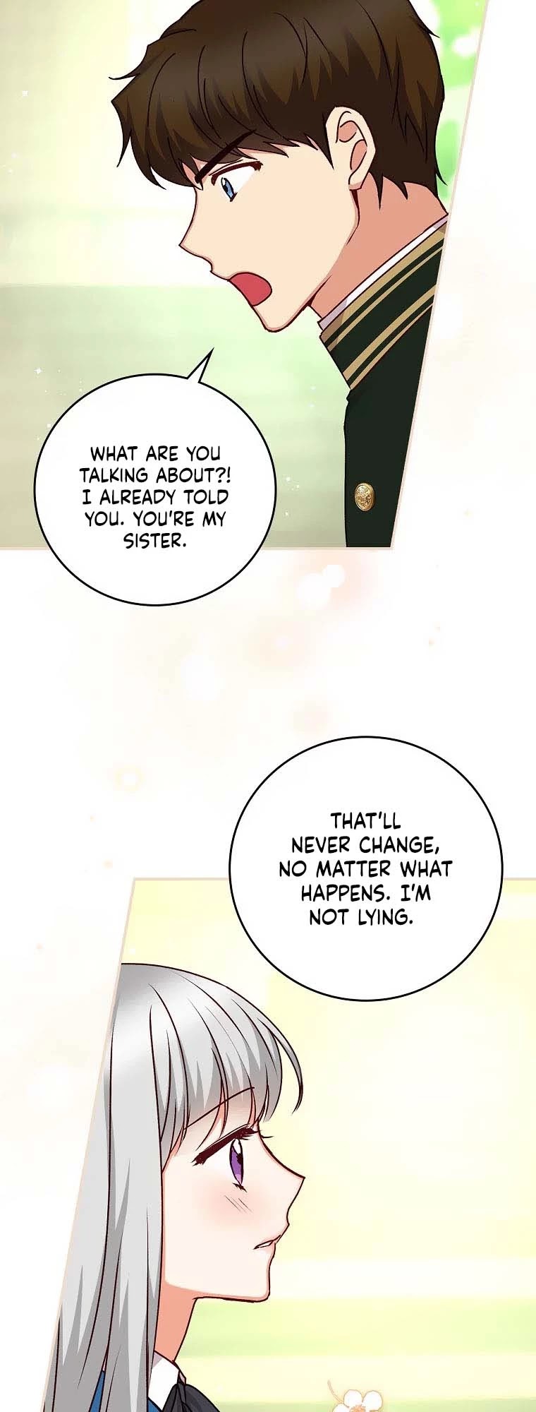 Beware of the Brothers! Chapter 103 page 29 - Chapter 103: Side Story 8