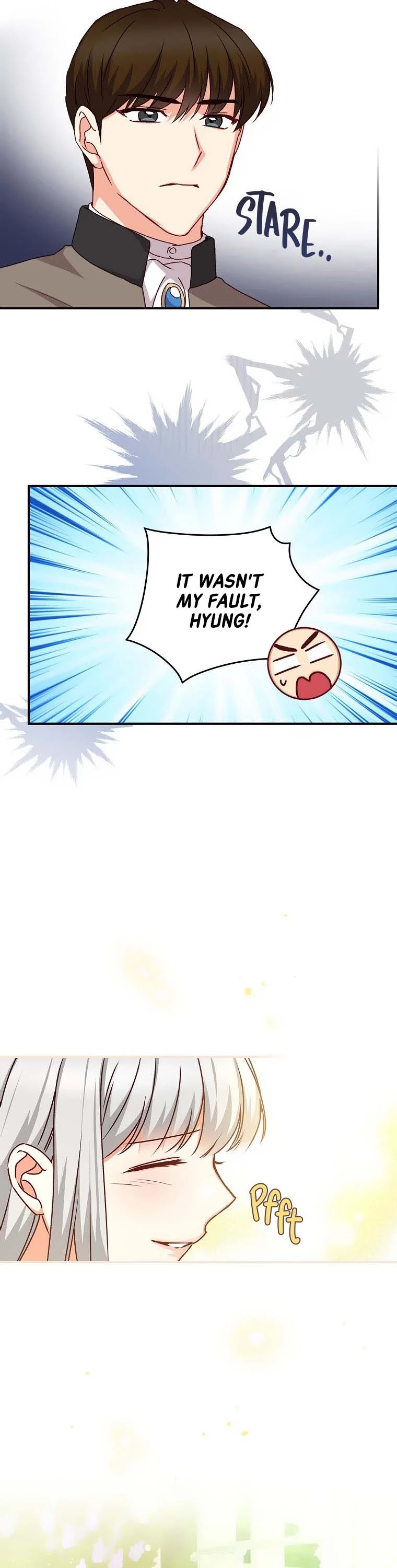 Beware of the Brothers! Chapter 103 page 34 - Chapter 103: Side Story 8