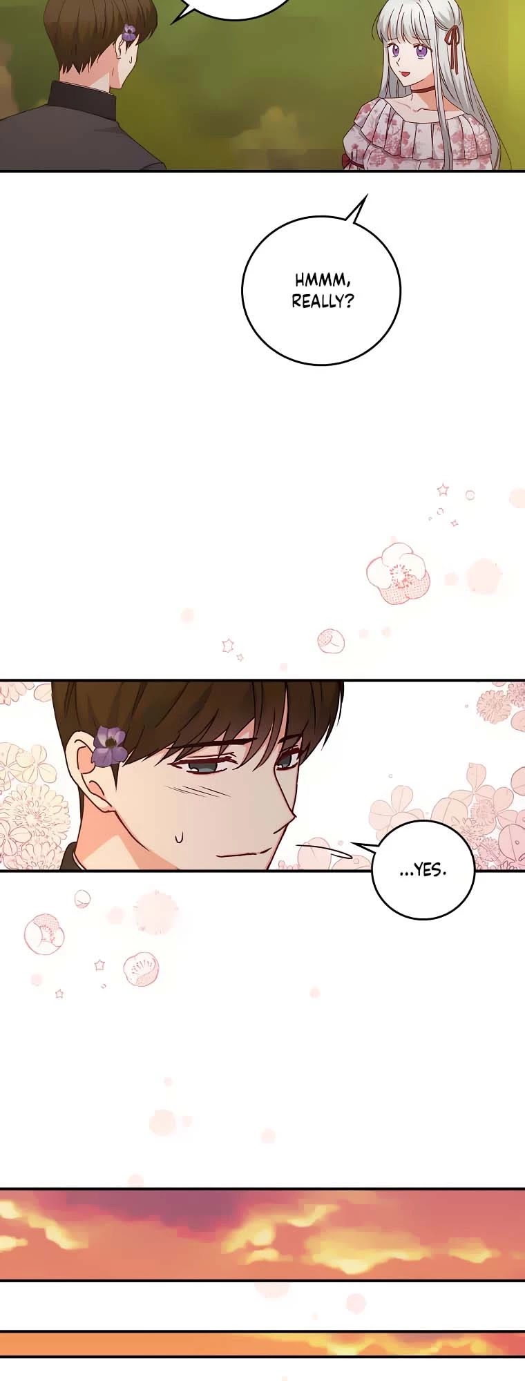 Beware of the Brothers! Chapter 104 page 26 - Chapter 104: Side Story 9