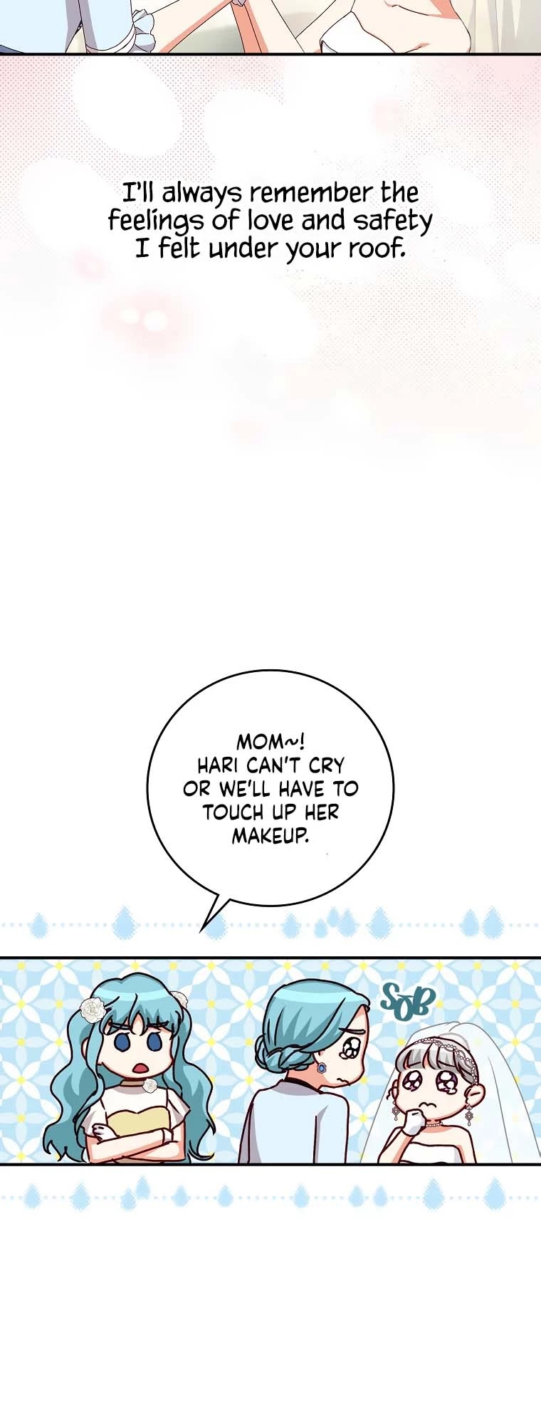 Beware of the Brothers! Chapter 105 page 16 - Chapter 105: Side Story 10 [END]