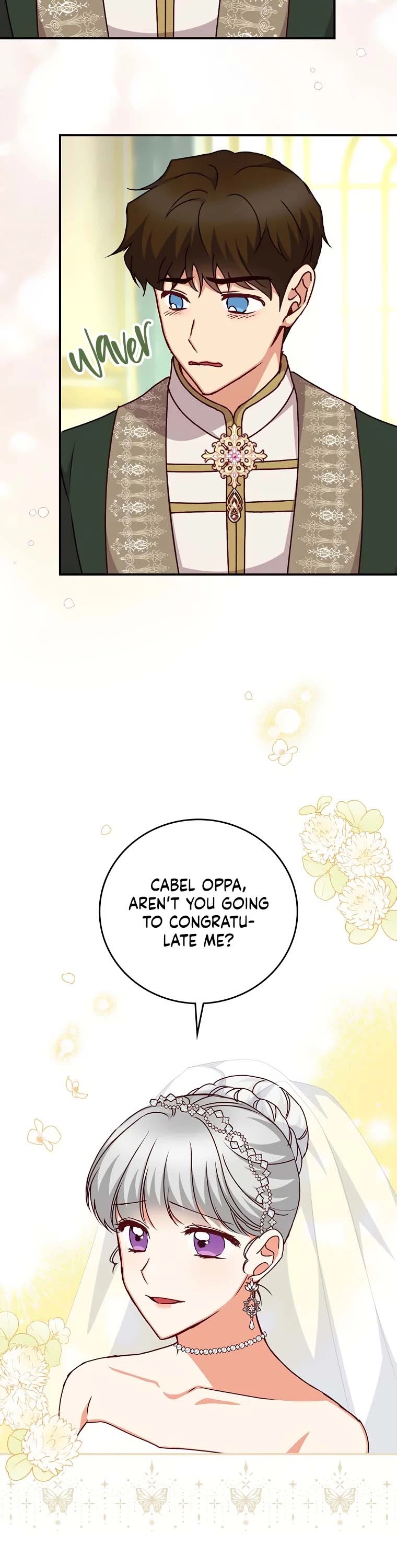 Beware of the Brothers! Chapter 105 page 18 - Chapter 105: Side Story 10 [END]