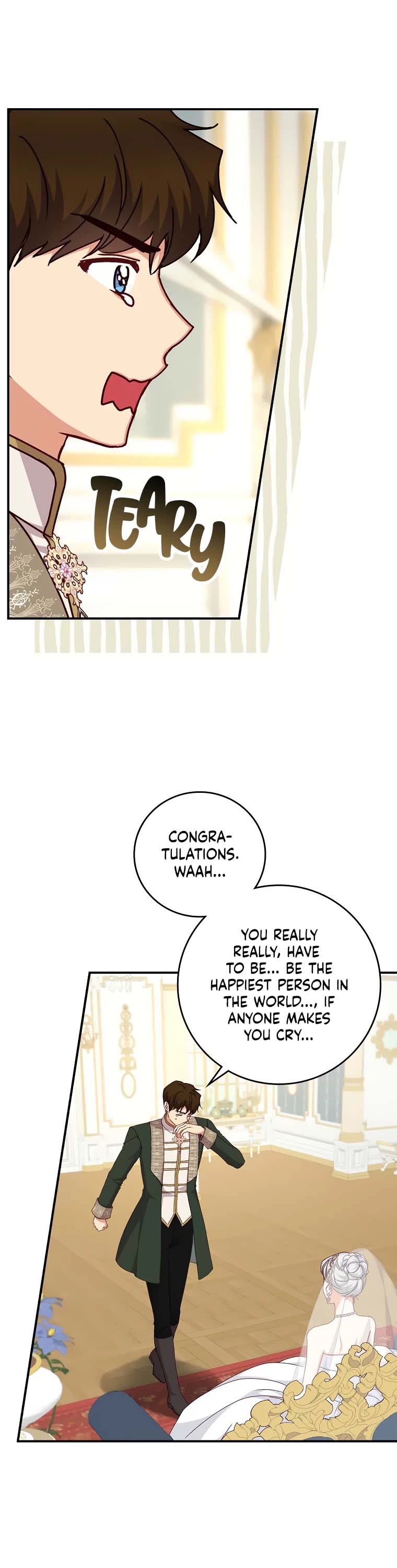 Beware of the Brothers! Chapter 105 page 19 - Chapter 105: Side Story 10 [END]