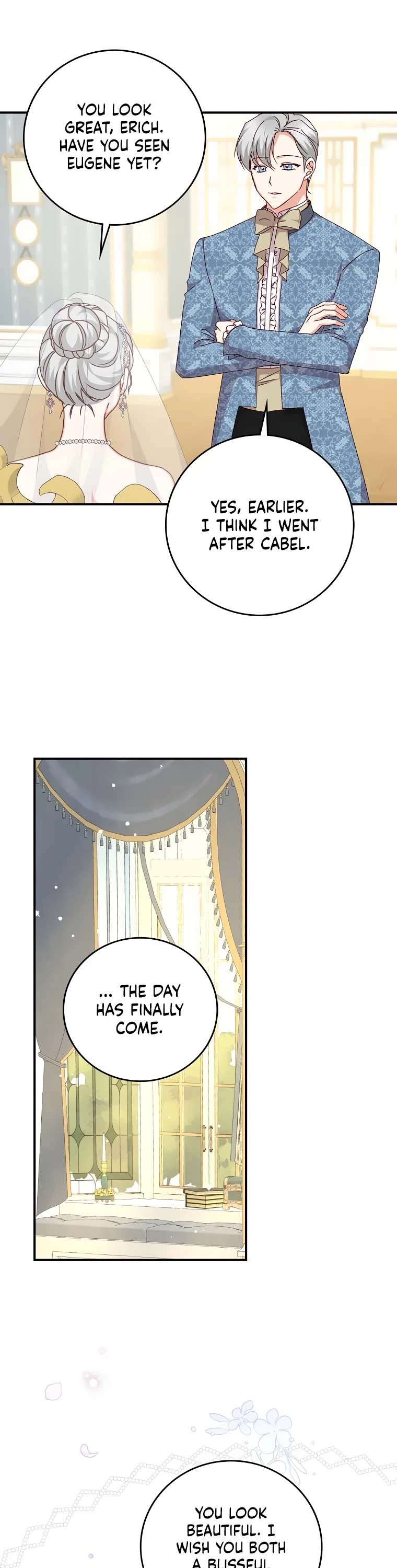 Beware of the Brothers! Chapter 105 page 23 - Chapter 105: Side Story 10 [END]