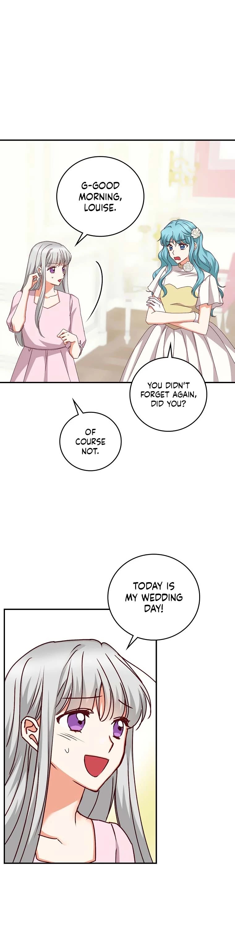 Beware of the Brothers! Chapter 105 page 3 - Chapter 105: Side Story 10 [END]