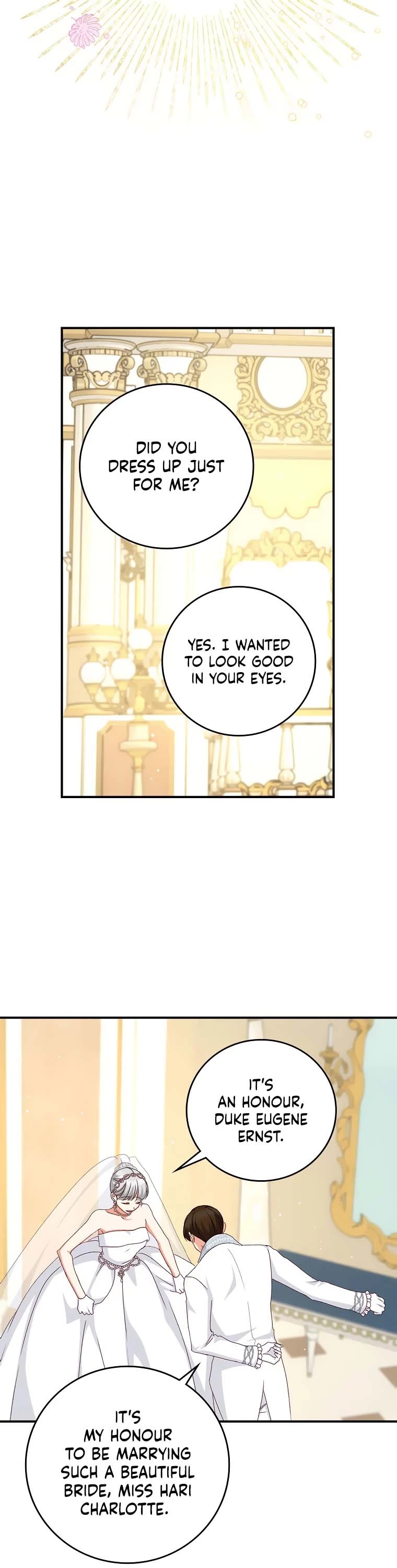 Beware of the Brothers! Chapter 105 page 32 - Chapter 105: Side Story 10 [END]